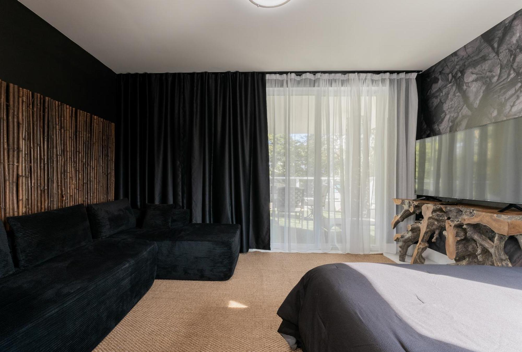 Miami Wood Apart Hotel New 2024 - Private Terrace - Free Garage - Beach 5 Min ハリウッド エクステリア 写真