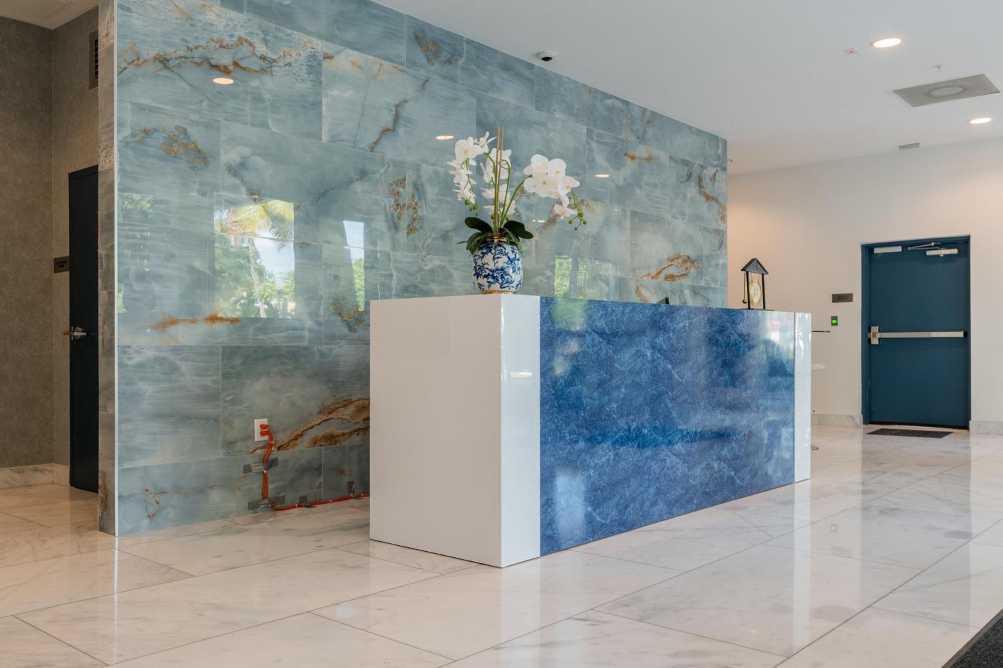 Miami Wood Apart Hotel New 2024 - Private Terrace - Free Garage - Beach 5 Min ハリウッド エクステリア 写真