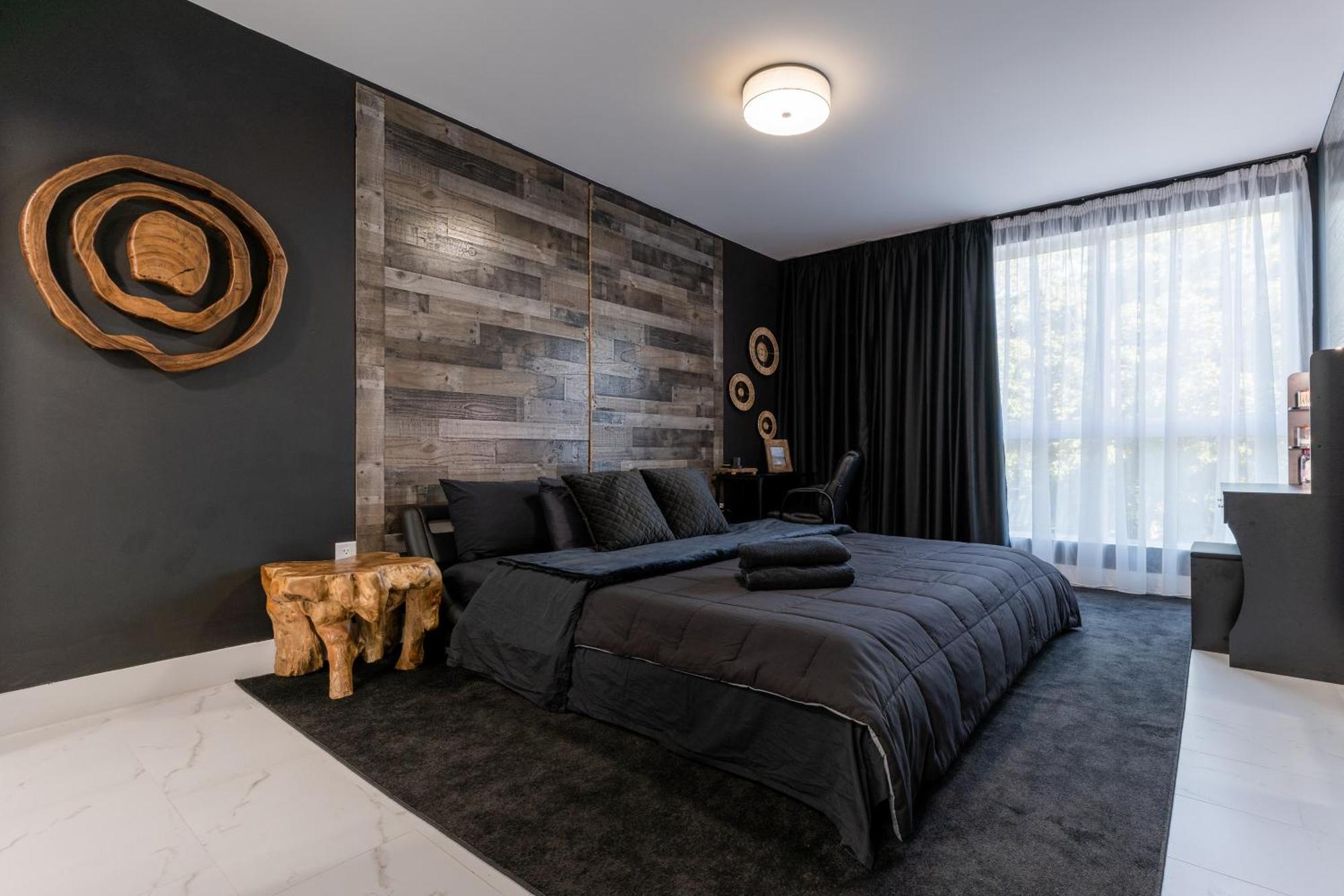 Miami Wood Apart Hotel New 2024 - Private Terrace - Free Garage - Beach 5 Min ハリウッド エクステリア 写真