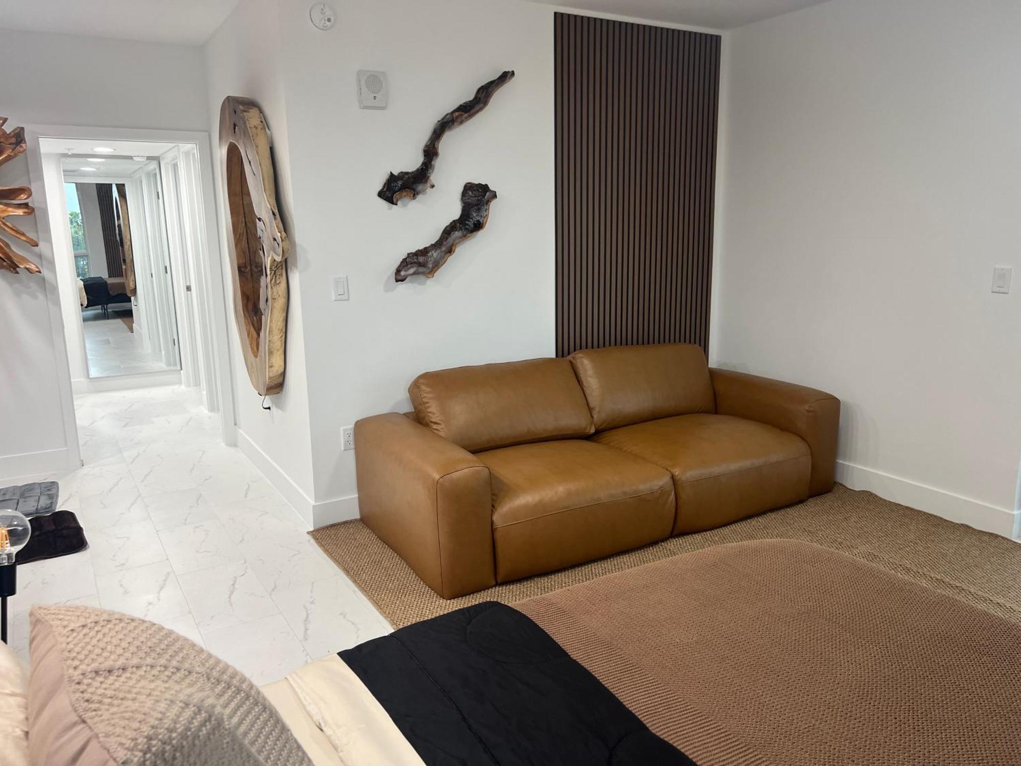 Miami Wood Apart Hotel New 2024 - Private Terrace - Free Garage - Beach 5 Min ハリウッド エクステリア 写真