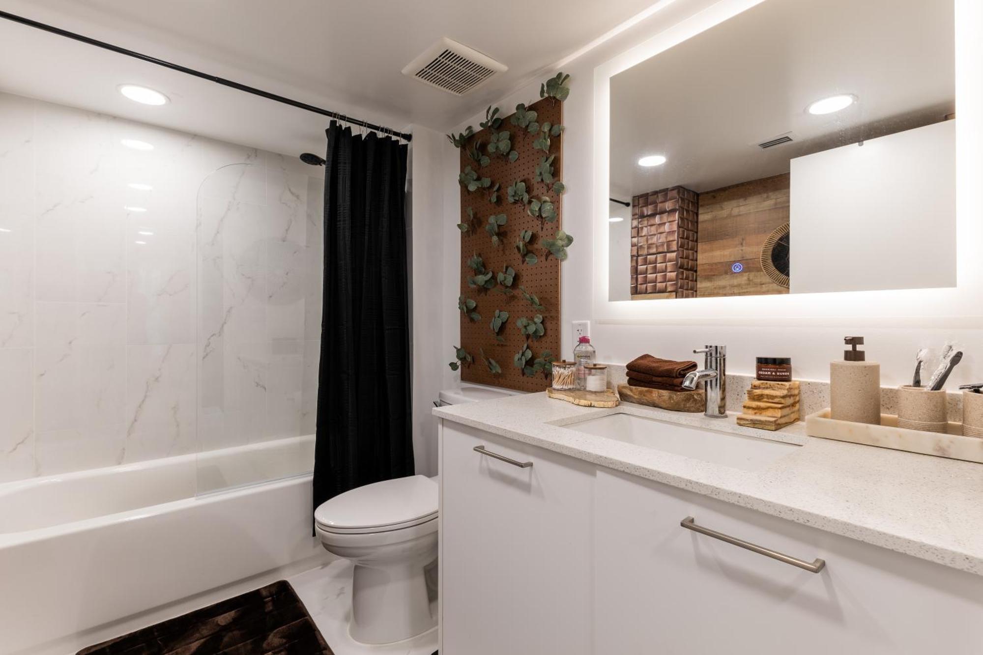 Miami Wood Apart Hotel New 2024 - Private Terrace - Free Garage - Beach 5 Min ハリウッド エクステリア 写真